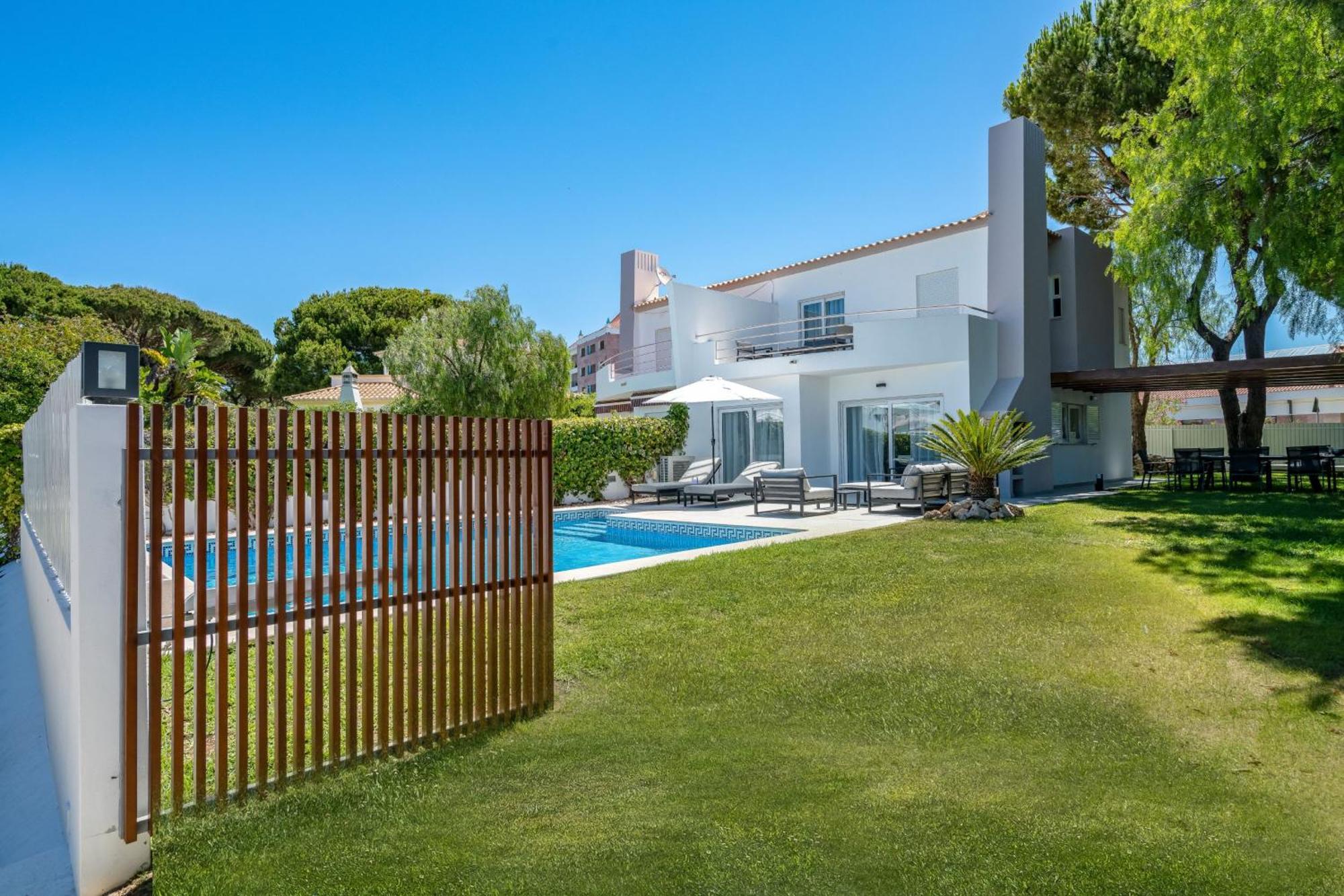 Celeste By Sapvillas Vilamoura